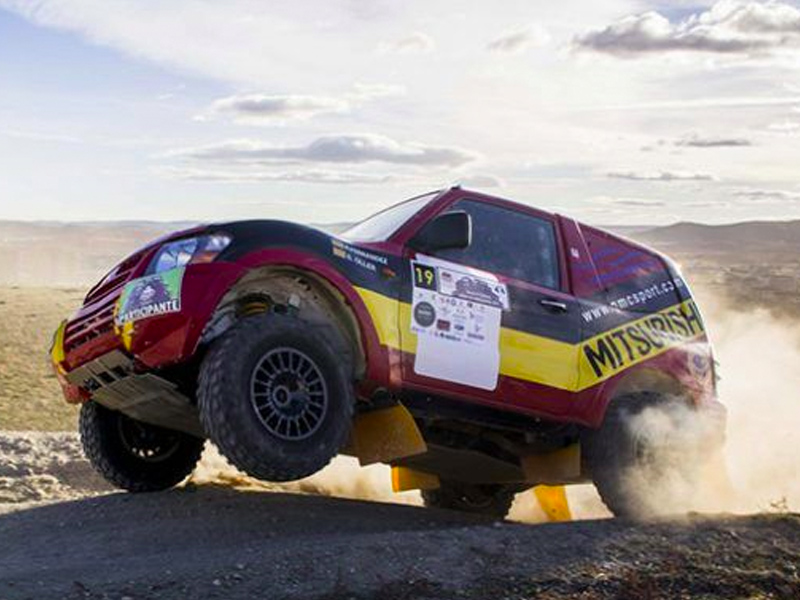 El Rally TT Cuenca busca voluntarios para su edición de 2020 - imagen 1