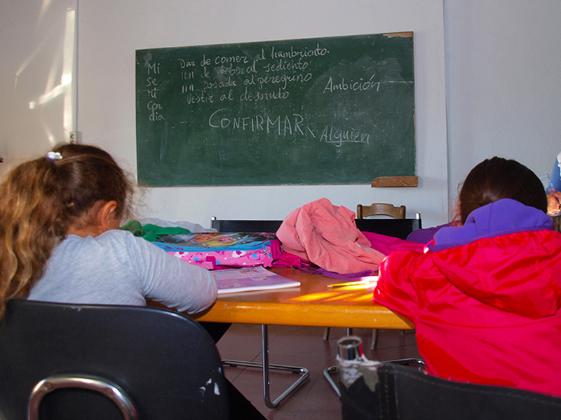 Calendario escolar definitivo para el curso 2020/2021 - imagen 1