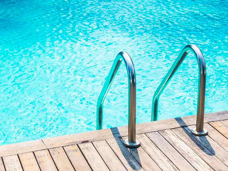 Quintanar del Rey abrirá su piscina municipal el día 1 de julio - imagen 1