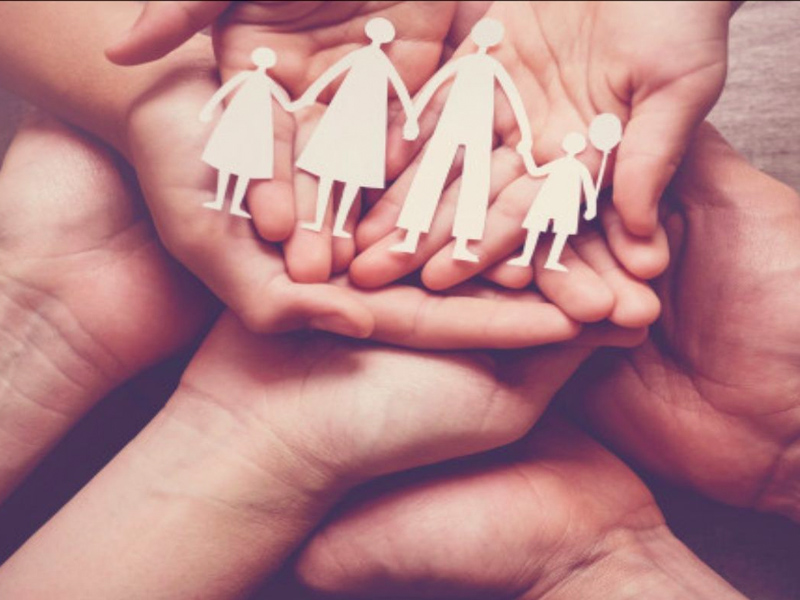 Desde el martes se pueden solicitar las ayudas municipales a la conciliación personal y familiar - imagen 1