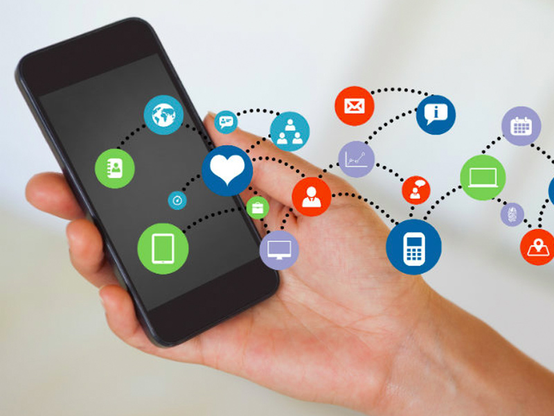 Una APP para facilitar la comunicación de incidencias en la ciudad - imagen 1
