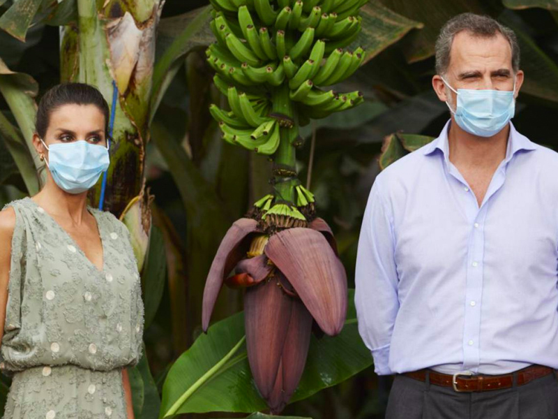 Los Reyes recogen el cariño de los conquenses en su sexta visita - imagen 1