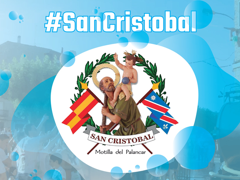 SAN CRISTOBAL 2020 - imagen 1