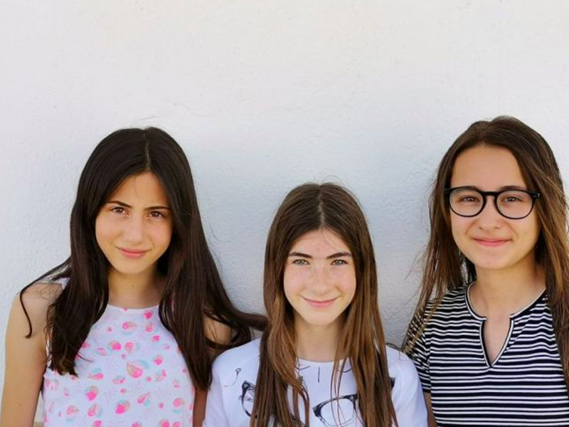 Alumnas de Motilla del Palancar ganan el concurso nacional ‘Jóvenes Reporteros para el Medio Ambiente’ - imagen 1