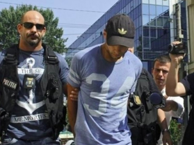 El doble crimen de Morate: Cinco años de los asesinatos de Marina y Laura - imagen 1