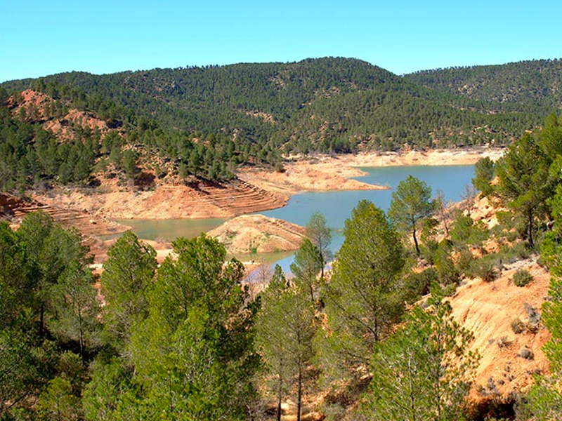 Muere electrocutado un hombre de 63 años de edad en un camping de Minglanilla - imagen 1