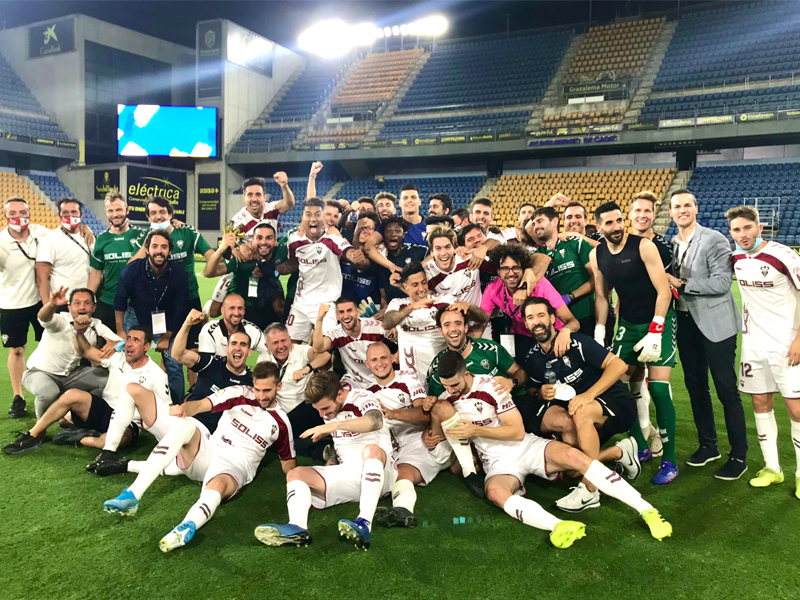 El Albacete salva la categoría de penalti y en el minuto 90 - imagen 1