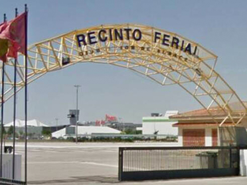 Se ultima el traslado de los temporeros de Albacete al IFAB - imagen 1