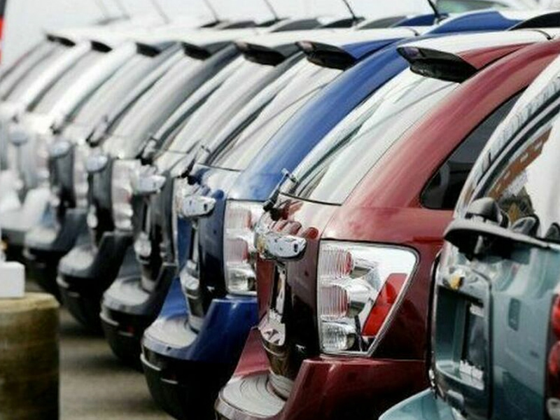 Turismos, furgonetas, camiones, autobuses y motos podrán ser subvencionados por el Plan Renove - imagen 1