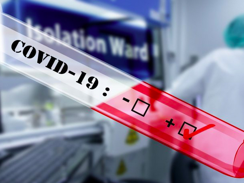 10 nuevos casos positivos de COVID-19 registrados en Cuenca y Albacete - imagen 1