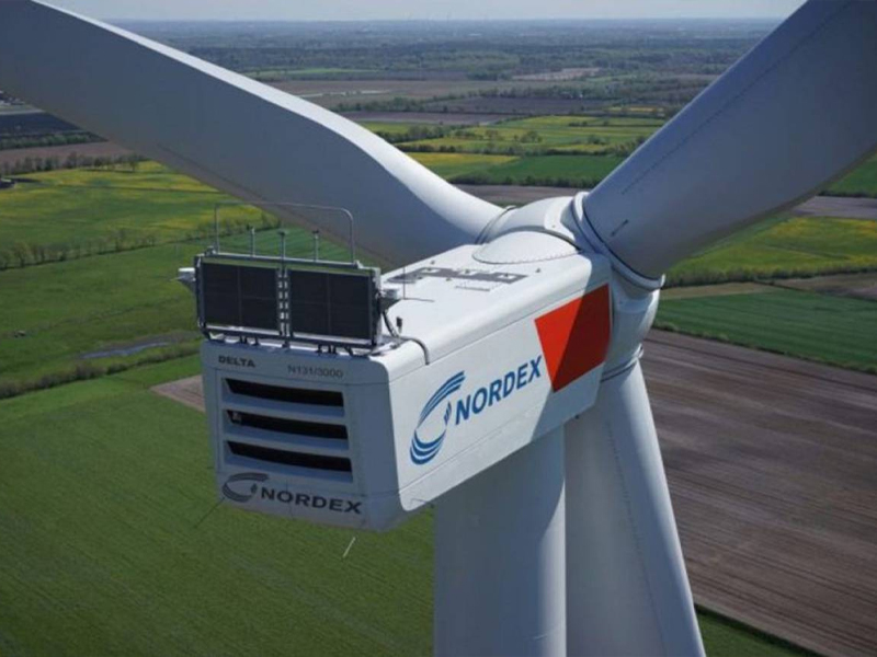 Nordex sigue dando pasos para ser una realidad en Motilla del Palancar - imagen 1