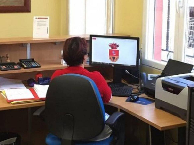 La diputación de Cuenca subvenciona a 39 localidades para la contratación de auxiliares administrativos - imagen 1