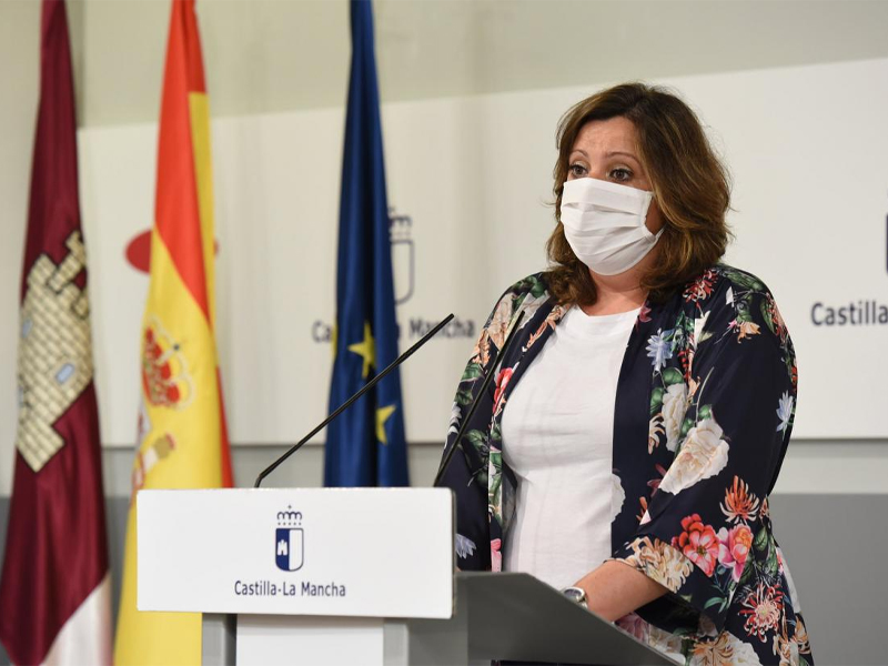 CLM tendrá 12 festivos en el calendario laboral de 2021 - imagen 1