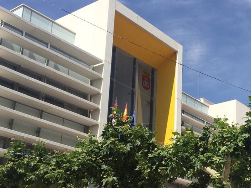 Los rastreos del positivo por Covid en Quintanar del Rey dan negativo en las PCR - imagen 1