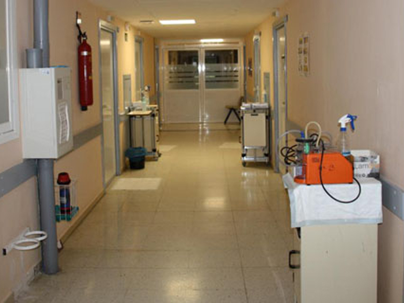 Sanidad detecta 4 casos positivos más por PCR en Cuenca - imagen 1