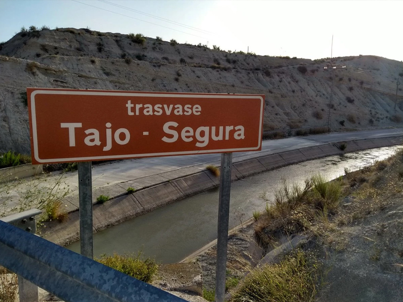 Tajo
