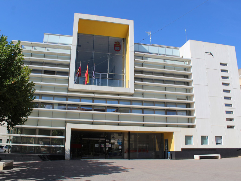 Quintanar del Rey Homenajeará a los Fallecidos de la Pandemia - imagen 1