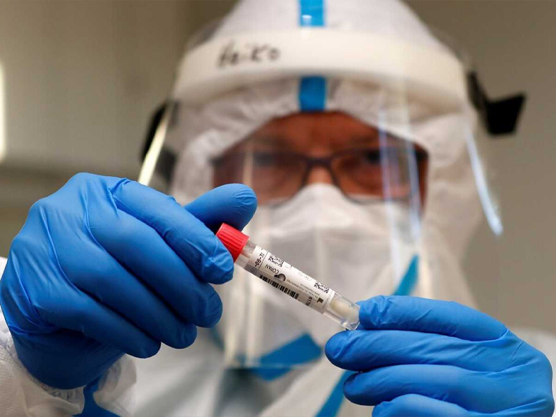 Declarados siete nuevos brotes por COVID-19 en la región en las últimas 24 horas, ninguno en Cuenca - imagen 1