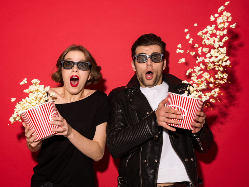 Eventos | Fin de Semana 14-17 - imagen 1