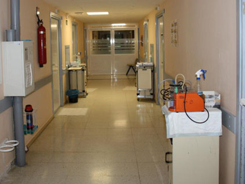 Fallece una persona por Covid-19 en Cuenca que registra 7 casos positivos más - imagen 1