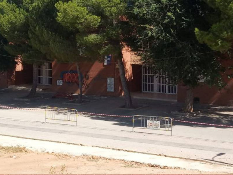 La localidad albaceteña de Villamalea, confinada por un centenar de casos positivos de coronavirus - imagen 1