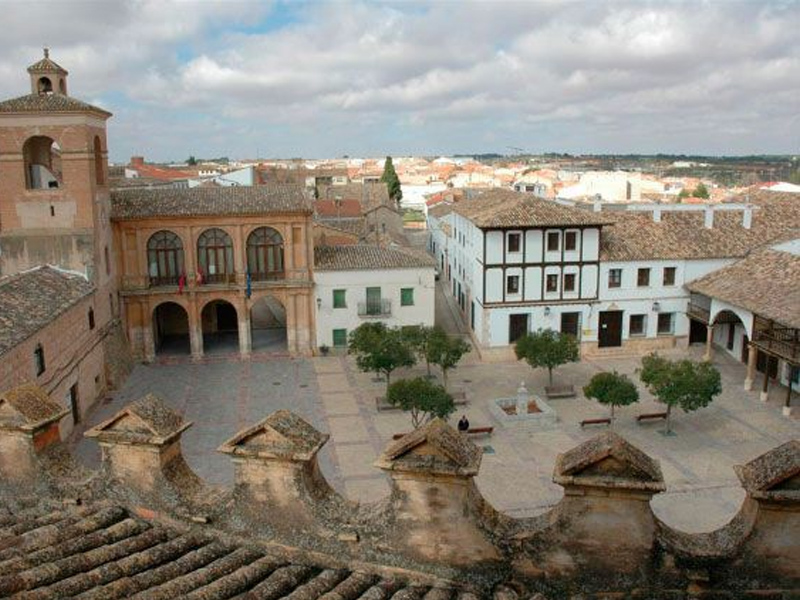 Primer positivo por Covid-19 en Villanueva de la Jara desde el inicio de la pandemia - imagen 1
