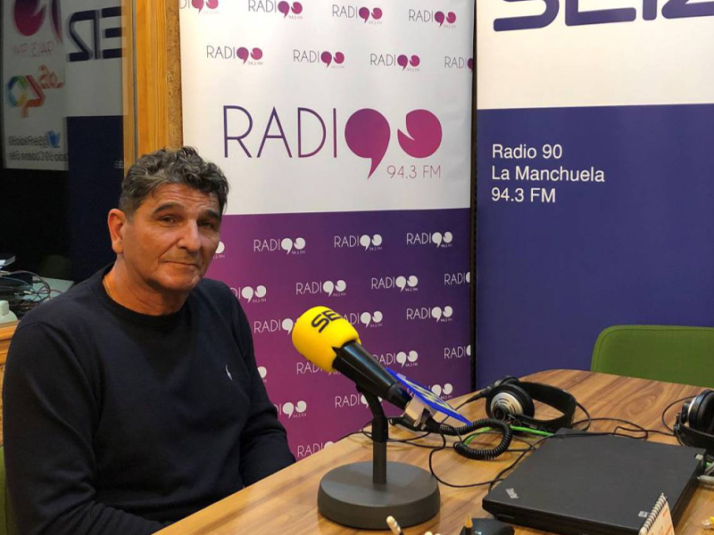 "El futuro pasa por disminuir la mortalidad y evitar contagios masivos para no colapsar la sanidad" - imagen 1