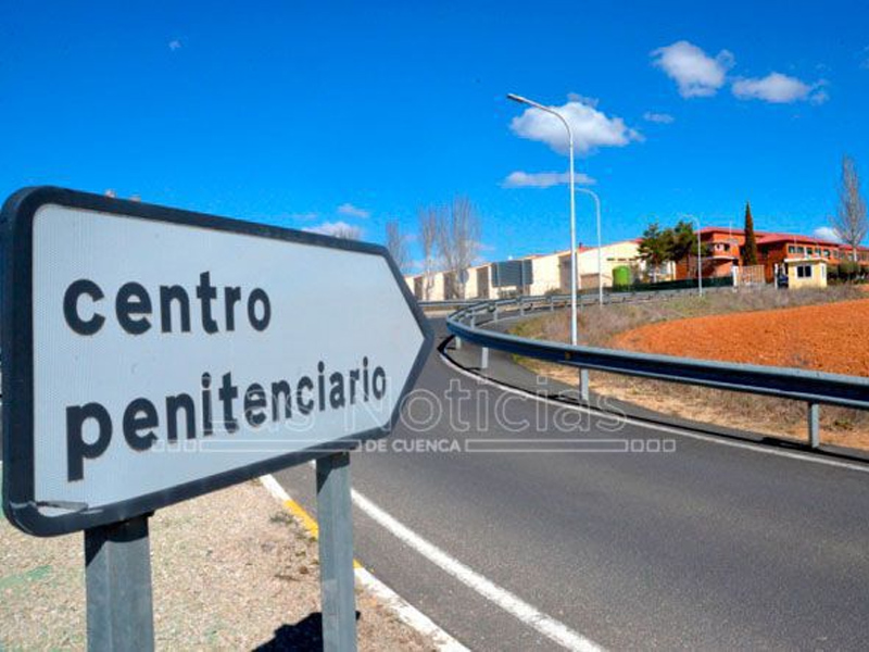 Penitenciario