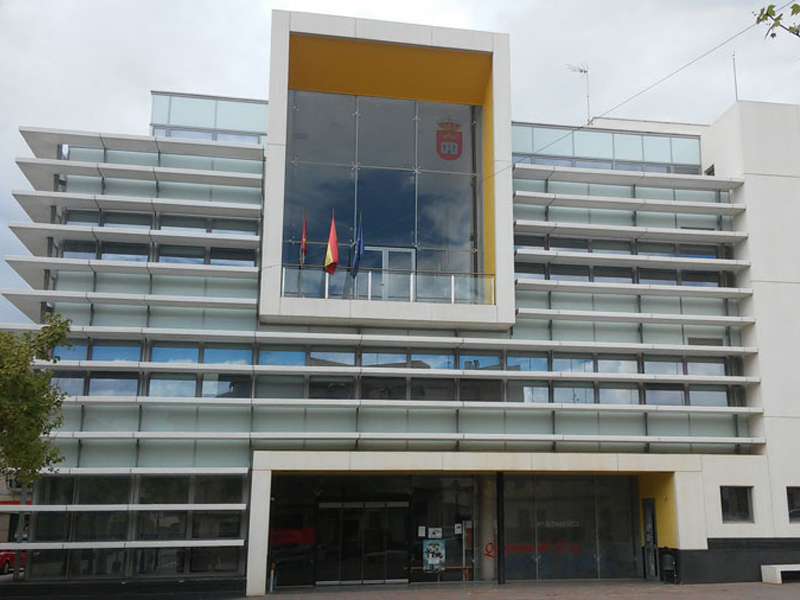 Quintanar eleva a 11 los contagios activos y su Ayuntamiento avisa: «Nos jugamos la vuelta al confinamiento» - imagen 1