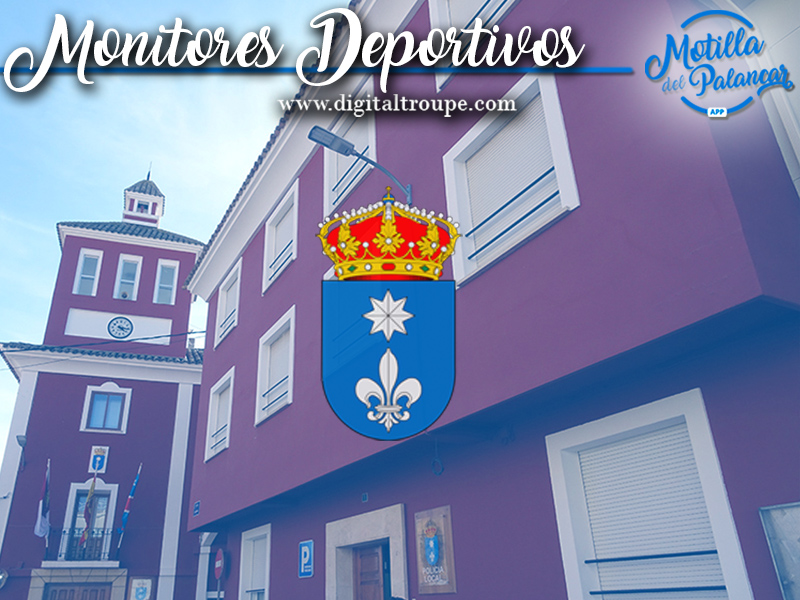 Monitores deportivos app