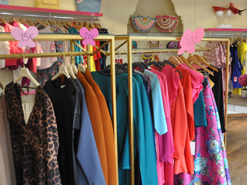 Stockalia Cuenca se celebrará del 1 al 5 de septiembre en los establecimientos participantes - imagen 1