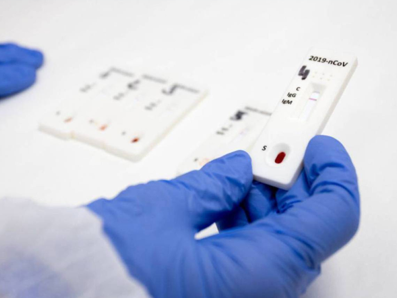 Disminuyen los casos de COVID en Iniesta y Quintanar - imagen 1