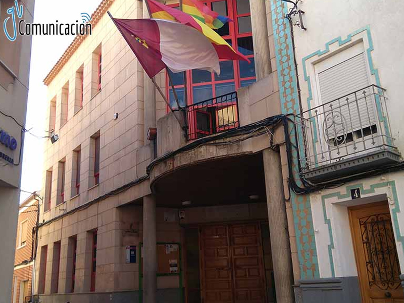 Desconfinamiento de Villamalea - imagen 1