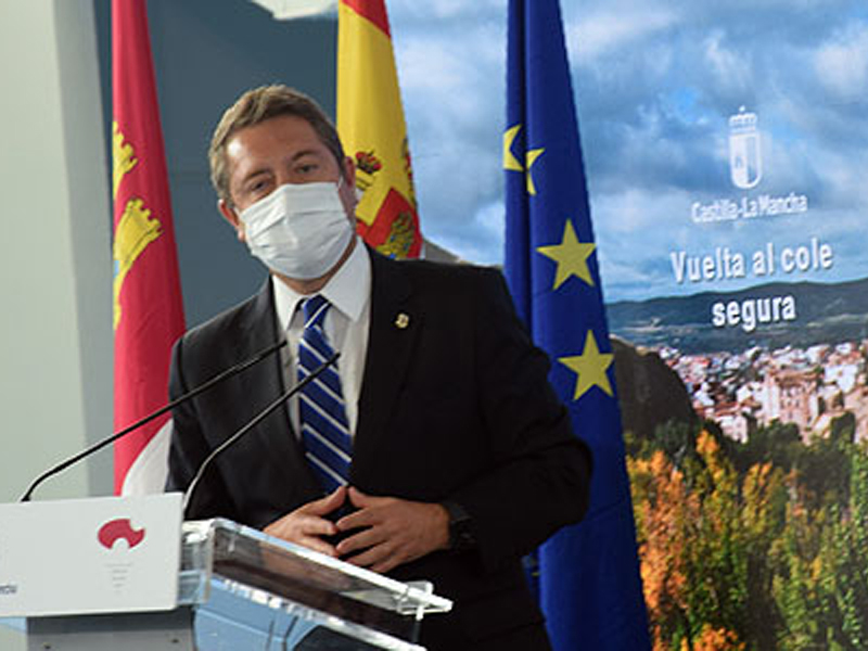 C-LM solicitará entre 400 y 600 rastreadores del ejército - imagen 1