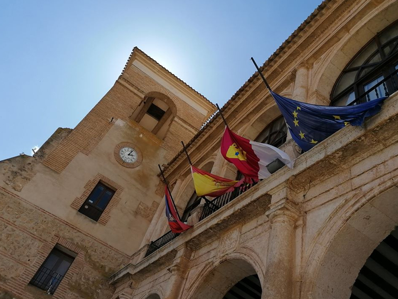 La incidencia de la COVID aumenta en La Manchuela: La Jara acumula 11 casos activos y Quintanar 9 - imagen 1