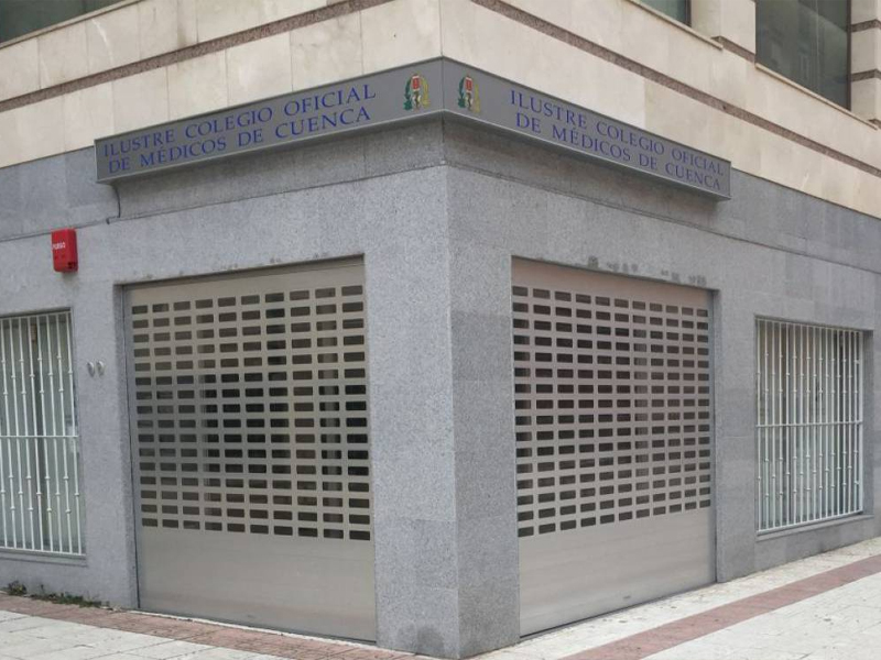 El Colegio de Médicos reclama soluciones urgentes para la Atención Primaria - imagen 1