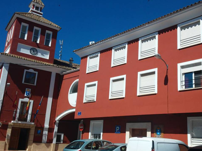 Motilla informa sobre los casos de COVID y la vuelta al cole - imagen 1