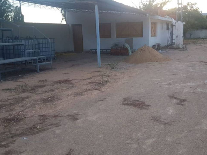 El CD Valera, el proyecto que ha devuelto el fútbol a Valera de Abajo - imagen 1