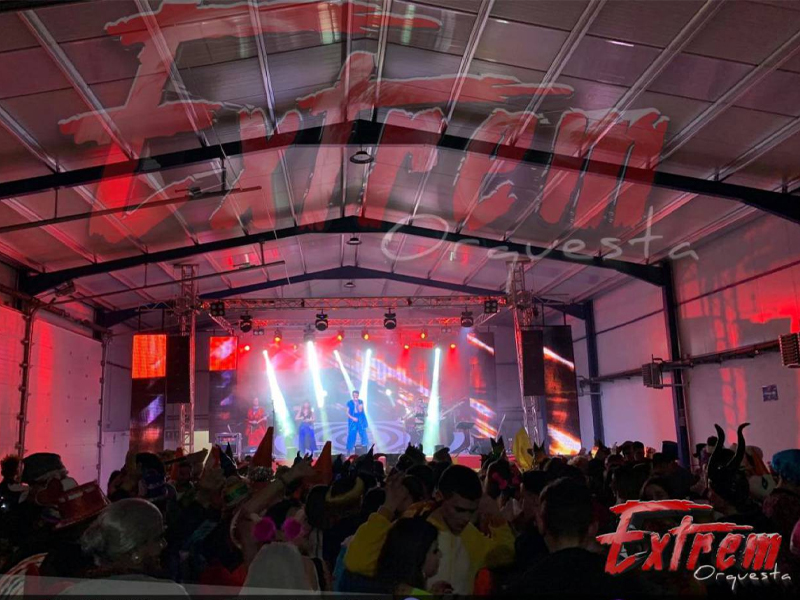 El sector de las orquestas afronta un futuro muy complicado - imagen 1