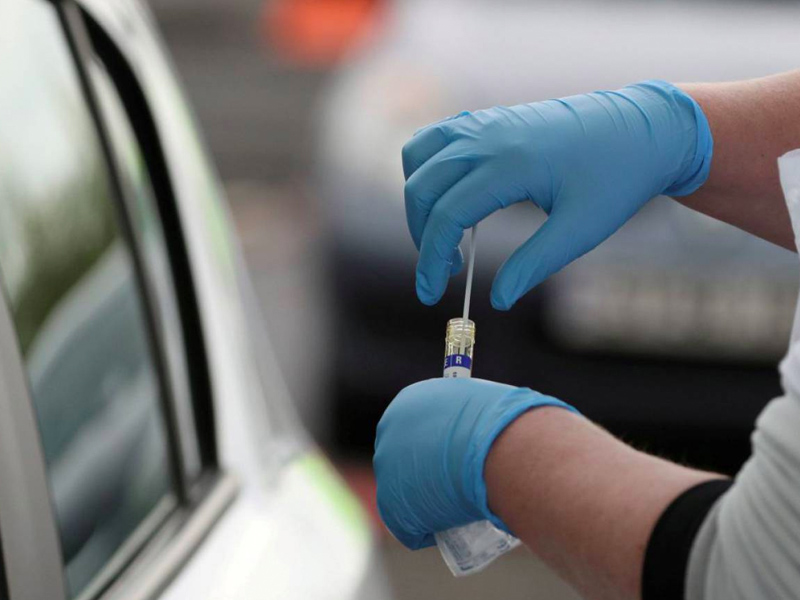 Sanidad diagnostica durante el fin de semana 125 nuevos positivos en la provincia de Cuenca - imagen 1