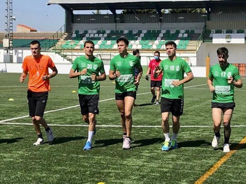 Quintanar fc