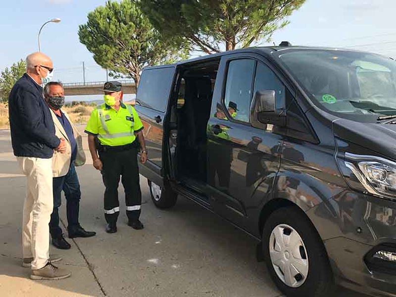 Nueva campaña de la DGT sobre distracciones al volante - imagen 1