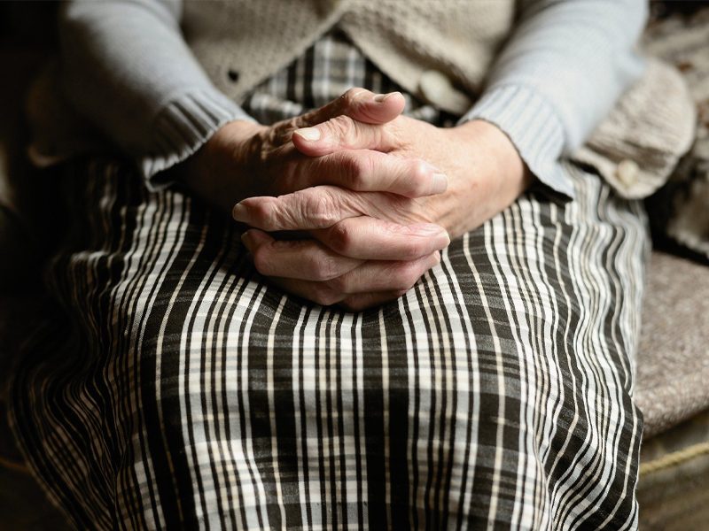 La Residencia de Mayores Los Molinos de Mota del Cuervo suspende las visitas - imagen 1