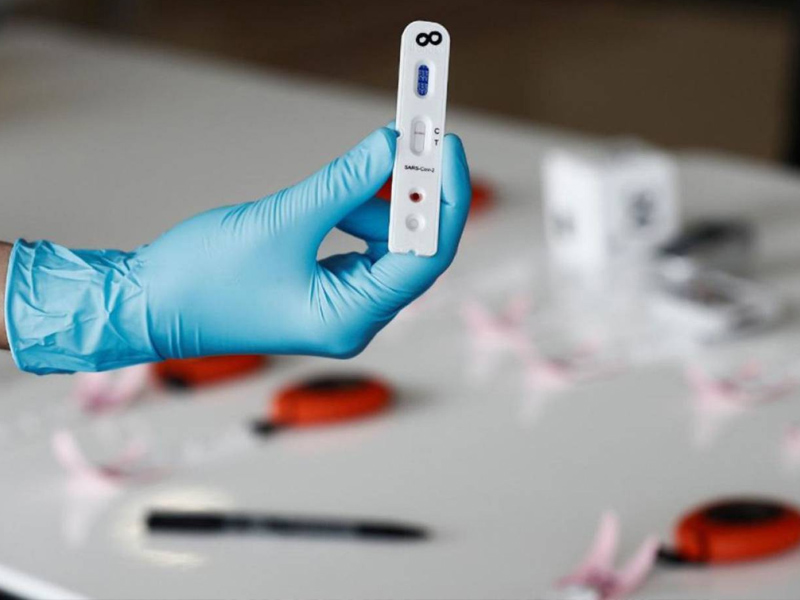 Motilla del Palancar ya realiza pruebas PCR - imagen 1