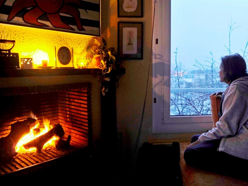 Ayuntamiento de Cuenca entregará a las familias más vulnerables leña para calefacción - imagen 1