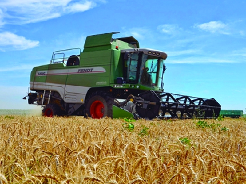 Nuevo pago de 1,7 millones de la PAC a más de 10.000 agricultores y ganaderos - imagen 1