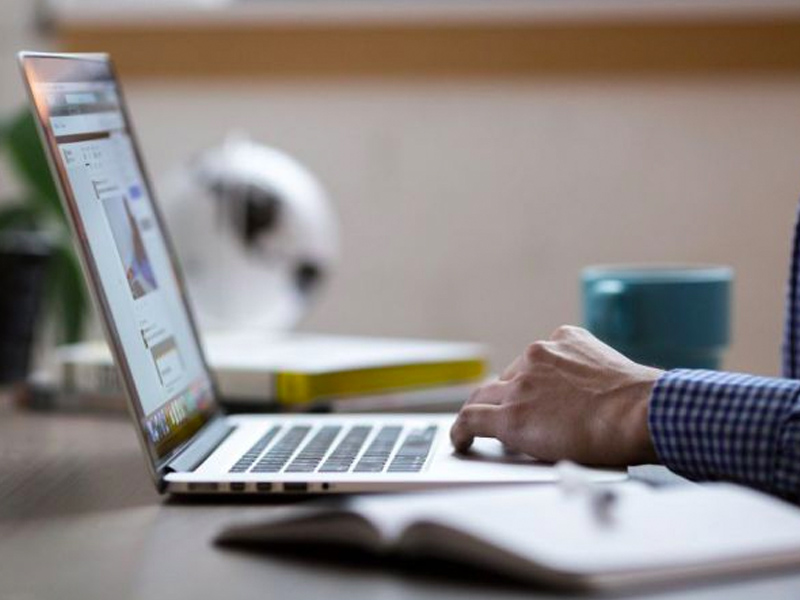 La Junta aprobará un decreto de ayudas al teletrabajo dotado con 500.000 euros - imagen 1