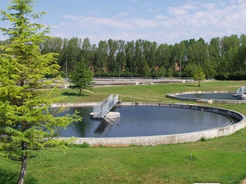 Los restos genéticos en las muestras de aguas residuales de Cuenca se mantienen estables - imagen 1