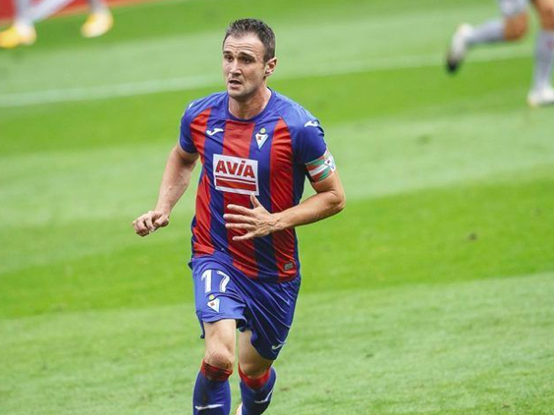 Kike garcia