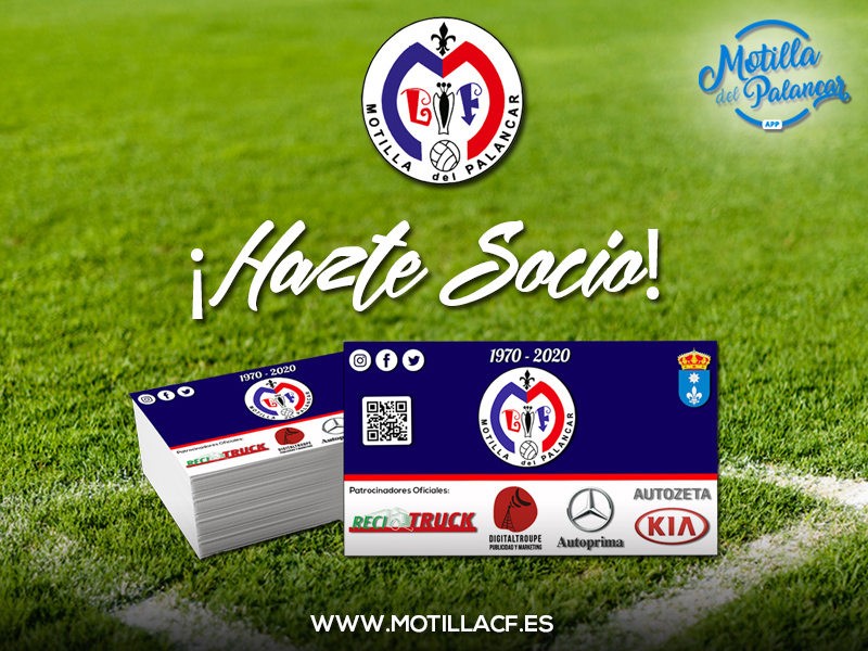 Socios app